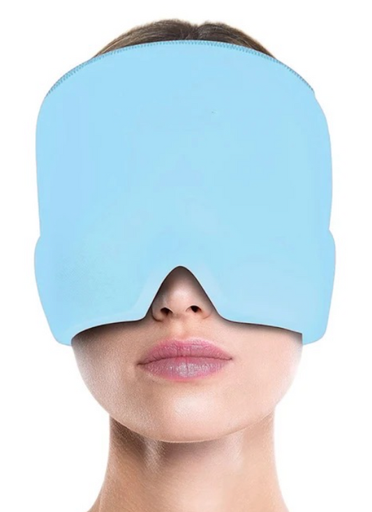 Antifaz Antimigrañas - BeCalm