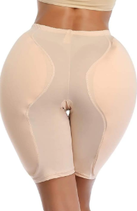 Leggin con relleno para gluteos