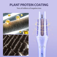 Rizador de pelo 3 en 1