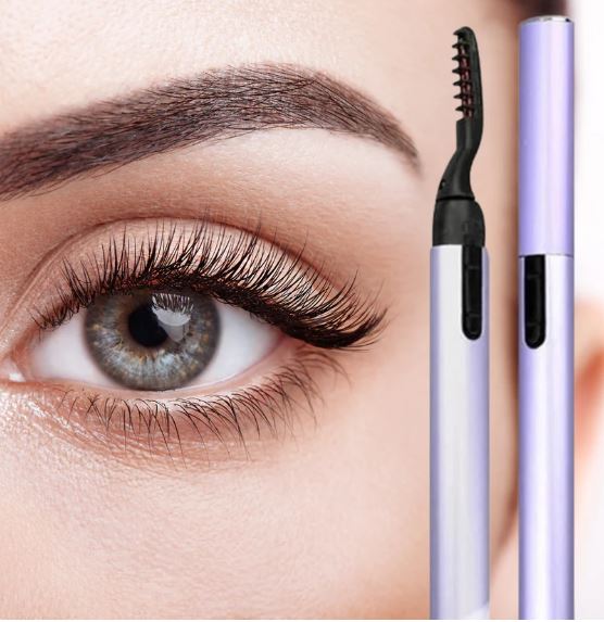 Rizador de Pestañas Térmico