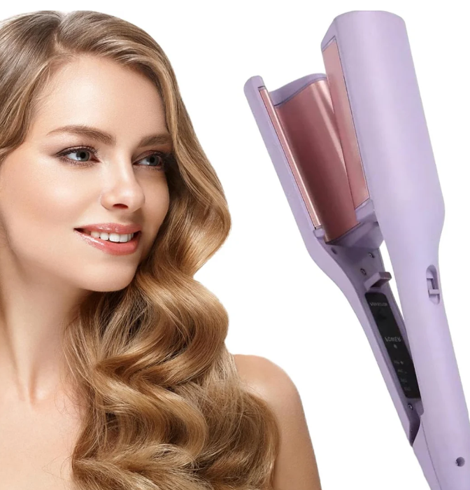 Ondulador de pelo Wavy Curler