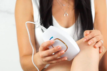 Depiladora Laser - PulsLed