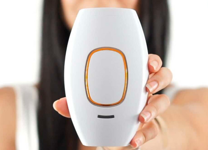 Depiladora Laser - PulsLed