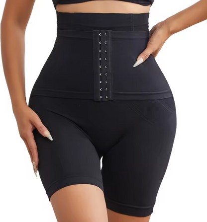 Faja Colombiana short