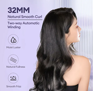 Rizador de pelo 3 en 1