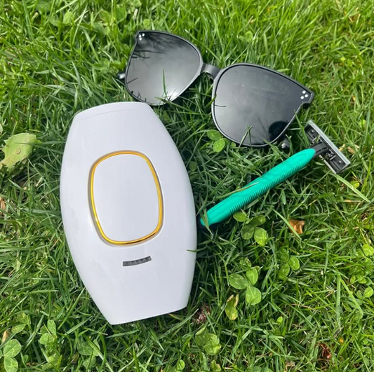 Depiladora Laser - PulsLed