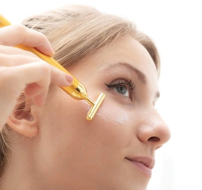 Masajeador  facial T-Vibe