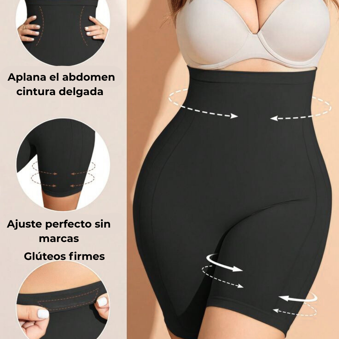 Faja Colombiana short