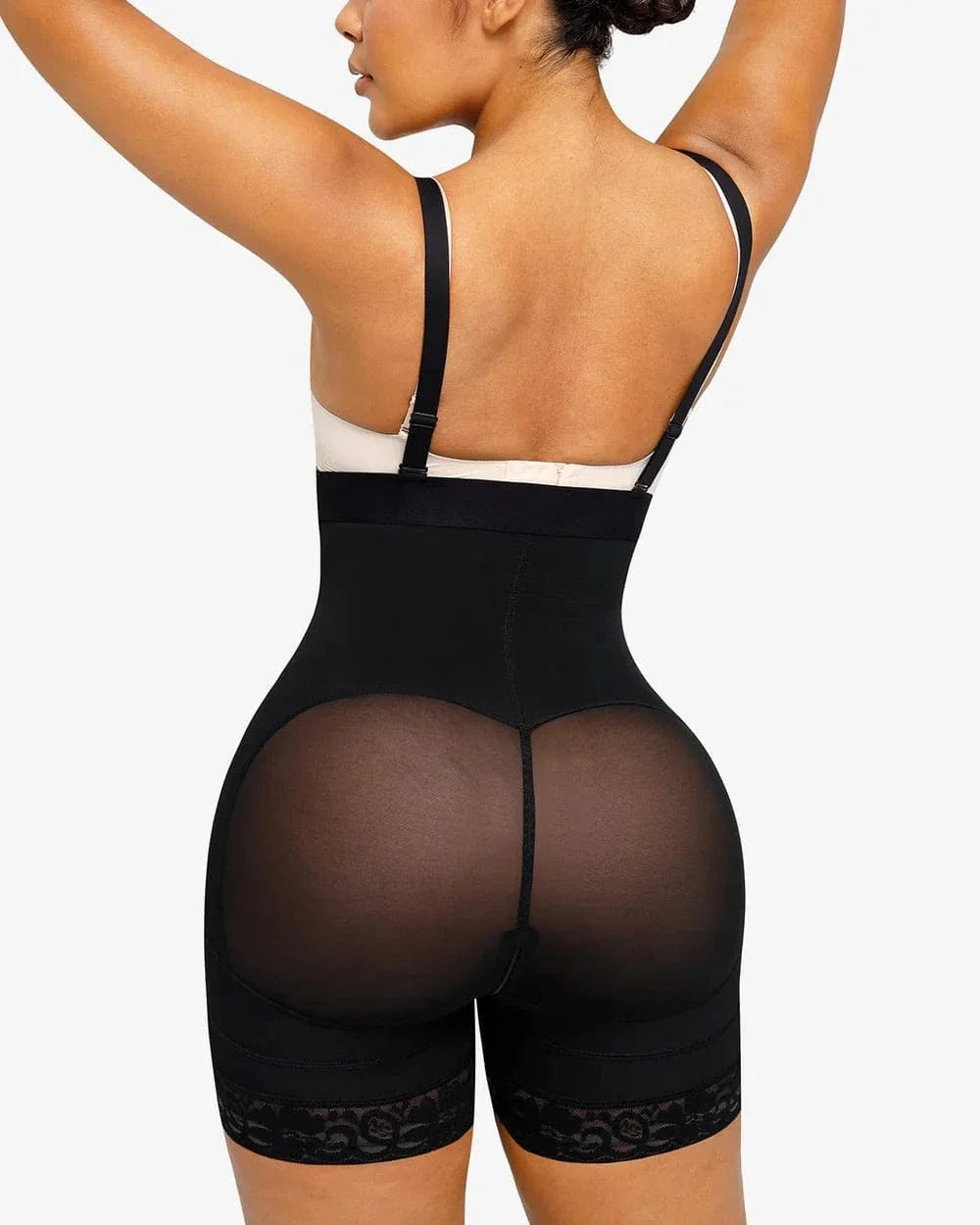 Faja Colombiana short